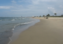 Дананг (Хойян) и окрестности на мопеде, май 2012 года, фото