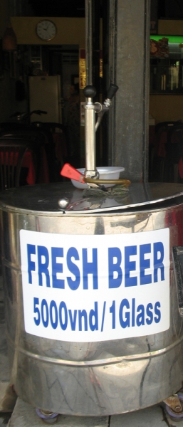 Дананг (Хойян) и окрестности на мопеде, май 2012 года, фото