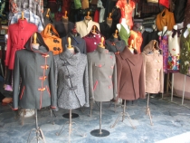 Дананг (Хойян) и окрестности на мопеде, май 2012 года, фото