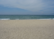 Дананг (Хойян) и окрестности на мопеде, май 2012 года, фото