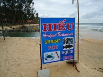 Хошимин – Фукуок (Mai House Resort) – Вунгтау – Хошимин, октябрь 2012