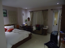 Хошимин – Фукуок (Mai House Resort) – Вунгтау – Хошимин, октябрь 2012