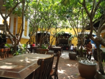 Хошимин – Фукуок (Mai House Resort) – Вунгтау – Хошимин, октябрь 2012