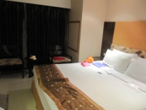 Мечты сбываются: Самуи - Тао - Нань-Юань