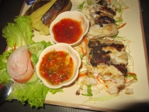 Мечты сбываются: Самуи - Тао - Нань-Юань