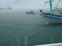 Хошимин – Фукуок (Mai House Resort) – Вунгтау – Хошимин, октябрь 2012