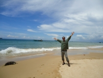 Хошимин – Фукуок (Mai House Resort) – Вунгтау – Хошимин, октябрь 2012