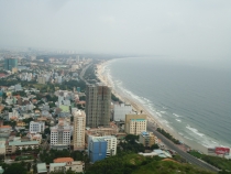 Хошимин – Фукуок (Mai House Resort) – Вунгтау – Хошимин, октябрь 2012