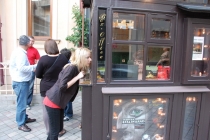 День Победы в Грузии (неделя в мае 2012 г.). Тбилиси, ВГД, Казбеги, Кахетия, Батуми. День Победы в Грузии (неделя в мае 2012 г.). Тбилиси, ВГД, Казбеги, Кахетия, Батуми.