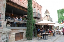 День Победы в Грузии (неделя в мае 2012 г.). Тбилиси, ВГД, Казбеги, Кахетия, Батуми. День Победы в Грузии (неделя в мае 2012 г.). Тбилиси, ВГД, Казбеги, Кахетия, Батуми.