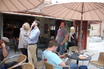 День Победы в Грузии (неделя в мае 2012 г.). Тбилиси, ВГД, Казбеги, Кахетия, Батуми. День Победы в Грузии (неделя в мае 2012 г.). Тбилиси, ВГД, Казбеги, Кахетия, Батуми.