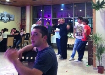 День Победы в Грузии (неделя в мае 2012 г.). Тбилиси, ВГД, Казбеги, Кахетия, Батуми. День Победы в Грузии (неделя в мае 2012 г.). Тбилиси, ВГД, Казбеги, Кахетия, Батуми.