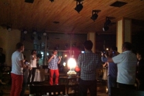 День Победы в Грузии (неделя в мае 2012 г.). Тбилиси, ВГД, Казбеги, Кахетия, Батуми. День Победы в Грузии (неделя в мае 2012 г.). Тбилиси, ВГД, Казбеги, Кахетия, Батуми.