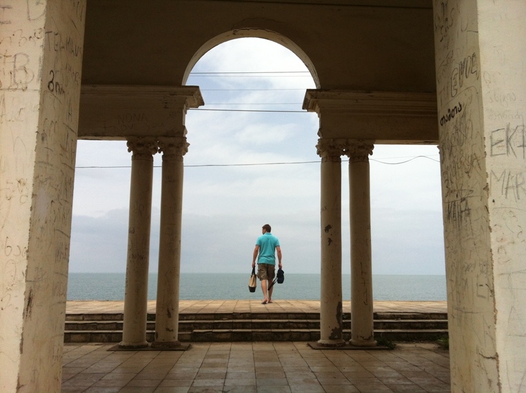 День Победы в Грузии (неделя в мае 2012 г.). Тбилиси, ВГД, Казбеги, Кахетия, Батуми. День Победы в Грузии (неделя в мае 2012 г.). Тбилиси, ВГД, Казбеги, Кахетия, Батуми.