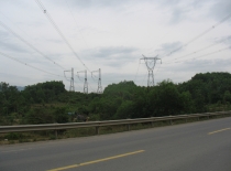 Дананг (Хойян) и окрестности на мопеде, май 2012 года, фото