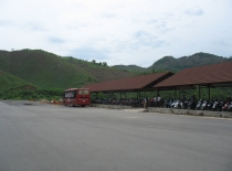 Дананг (Хойян) и окрестности на мопеде, май 2012 года, фото