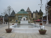 Дананг (Хойян) и окрестности на мопеде, май 2012 года, фото