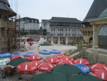 Дананг (Хойян) и окрестности на мопеде, май 2012 года, фото