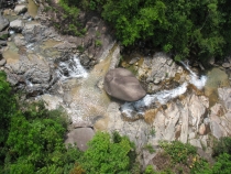 Дананг (Хойян) и окрестности на мопеде, май 2012 года, фото