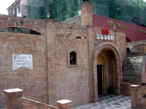 Одинокая поездка в Грузию-апрель 2012