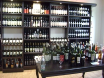 Одинокая поездка в Грузию-апрель 2012