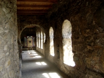 Одинокая поездка в Грузию-апрель 2012