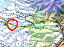 В Норвегию на кемпере - июнь-июль 2013.