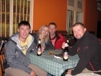 Килиманджаро_Сафари_Дайана Бич 2012_Отчет о проделанном отдыхе