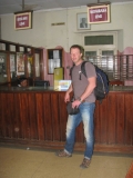 Килиманджаро_Сафари_Дайана Бич 2012_Отчет о проделанном отдыхе