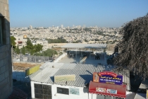 2 недели на Святой Земле или как посмотреть Израиль при +40 и получить кучу впечатлений