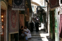 2 недели на Святой Земле или как посмотреть Израиль при +40 и получить кучу впечатлений