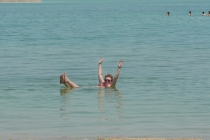 2 недели на Святой Земле или как посмотреть Израиль при +40 и получить кучу впечатлений