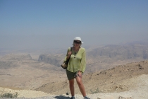 2 недели на Святой Земле или как посмотреть Израиль при +40 и получить кучу впечатлений