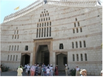 2 недели на Святой Земле или как посмотреть Израиль при +40 и получить кучу впечатлений