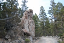 Поездка за радугой