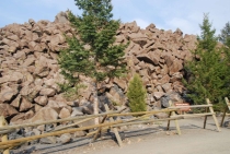 Поездка за радугой