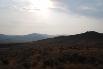 Поездка за радугой