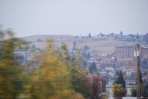 Поездка за радугой