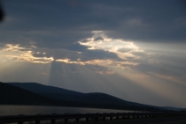 Поездка за радугой