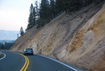 Поездка за радугой