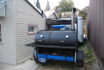 Поездка за радугой