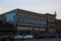 Поездка за радугой