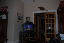 Поездка за радугой