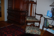 Поездка за радугой