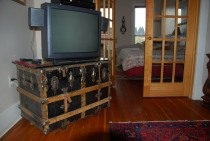 Поездка за радугой