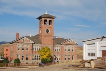 Поездка за радугой