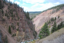 Поездка за радугой