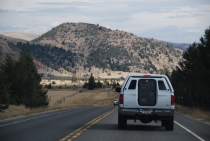 Поездка за радугой