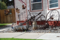 Поездка за радугой