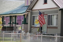 Поездка за радугой